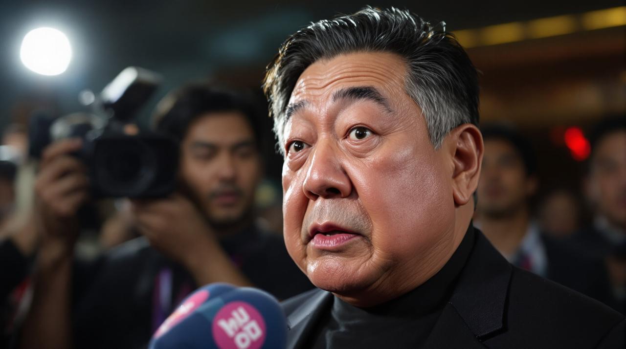 娱乐圈“吃瓜少主”小王凭独到见解引关注网络热门事件